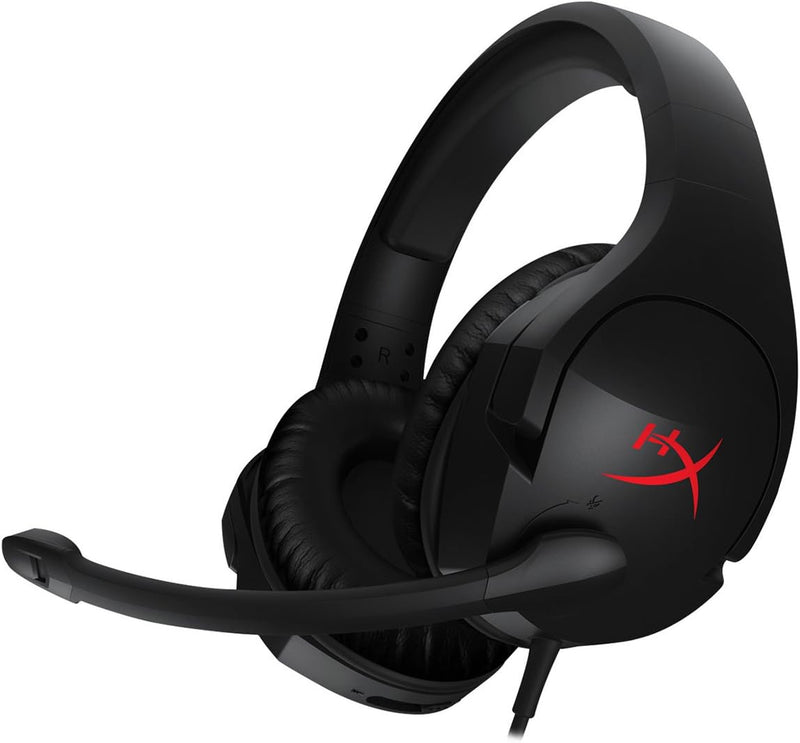 HyperX HX-HSCS-BK/AS Cloud Stinger Gaming Headset — main product image