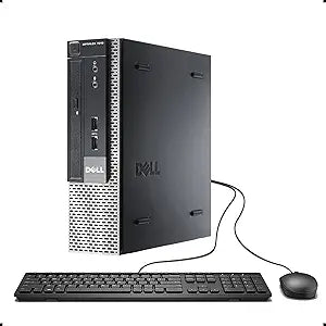 Dell DELL OptiPlex 7010 USFF i5 8GB 240GB SSD — main product image