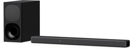 Sony BNDL_XR75X90K TV Soundbar Combo (USED)