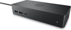 Dell Dell-UD22 Universal Dock Black