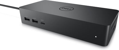 Dell Dell-UD22 Universal Dock Black