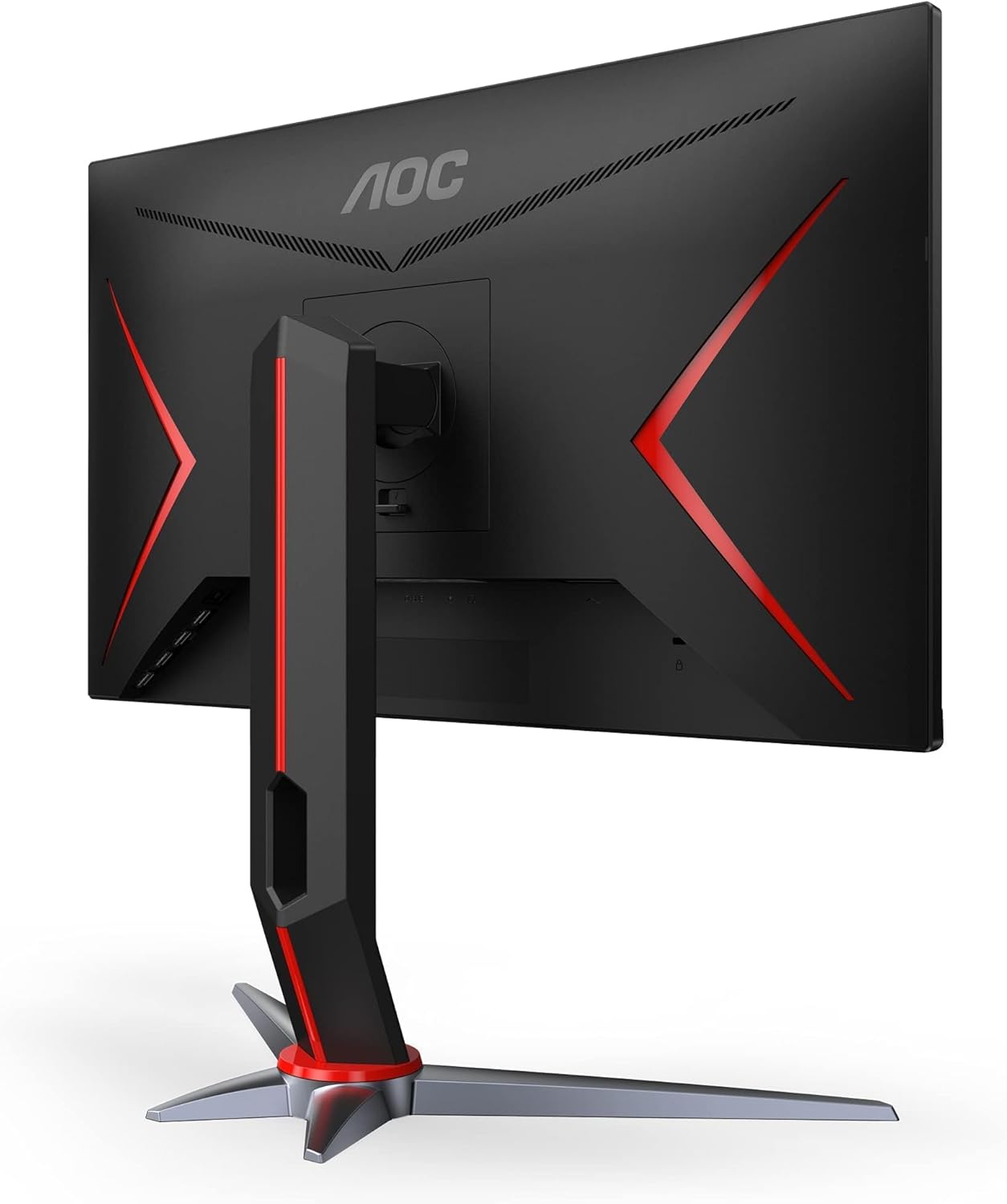 AOC 24G2SP 24-Inch 165Hz FHD IPS Gaming Monitor