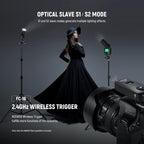 Neewer 10101633 NW635II-C TTL Flash Speedlite Canon
