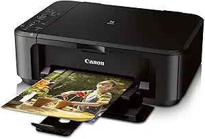 Canon MG3220 Wireless Color Photo Printer/Scanner/Copier