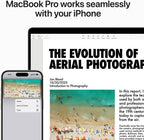 Apple MacBook Pro 16.2