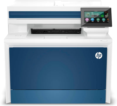 HP 4301fdw Color LaserJet Pro MFP Printer