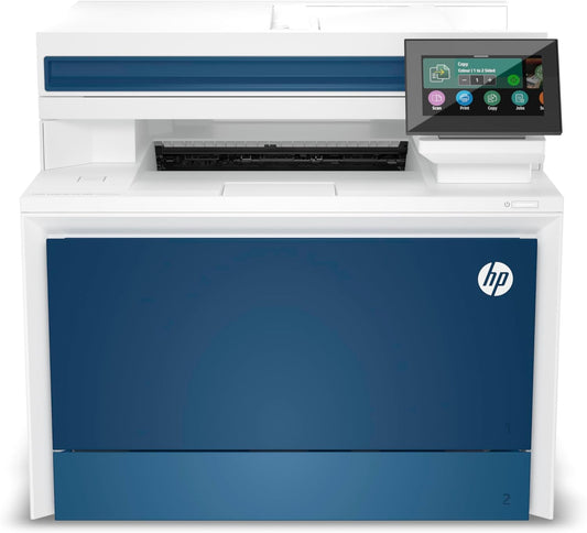 HP 4301fdw Color LaserJet Pro MFP Printer