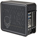 Intel BXNUC9i5QNX NUC Ghost Canyon Mini PC - i5-9300H