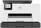 HP 9020 OfficeJet Pro All-in-One Wireless Printer