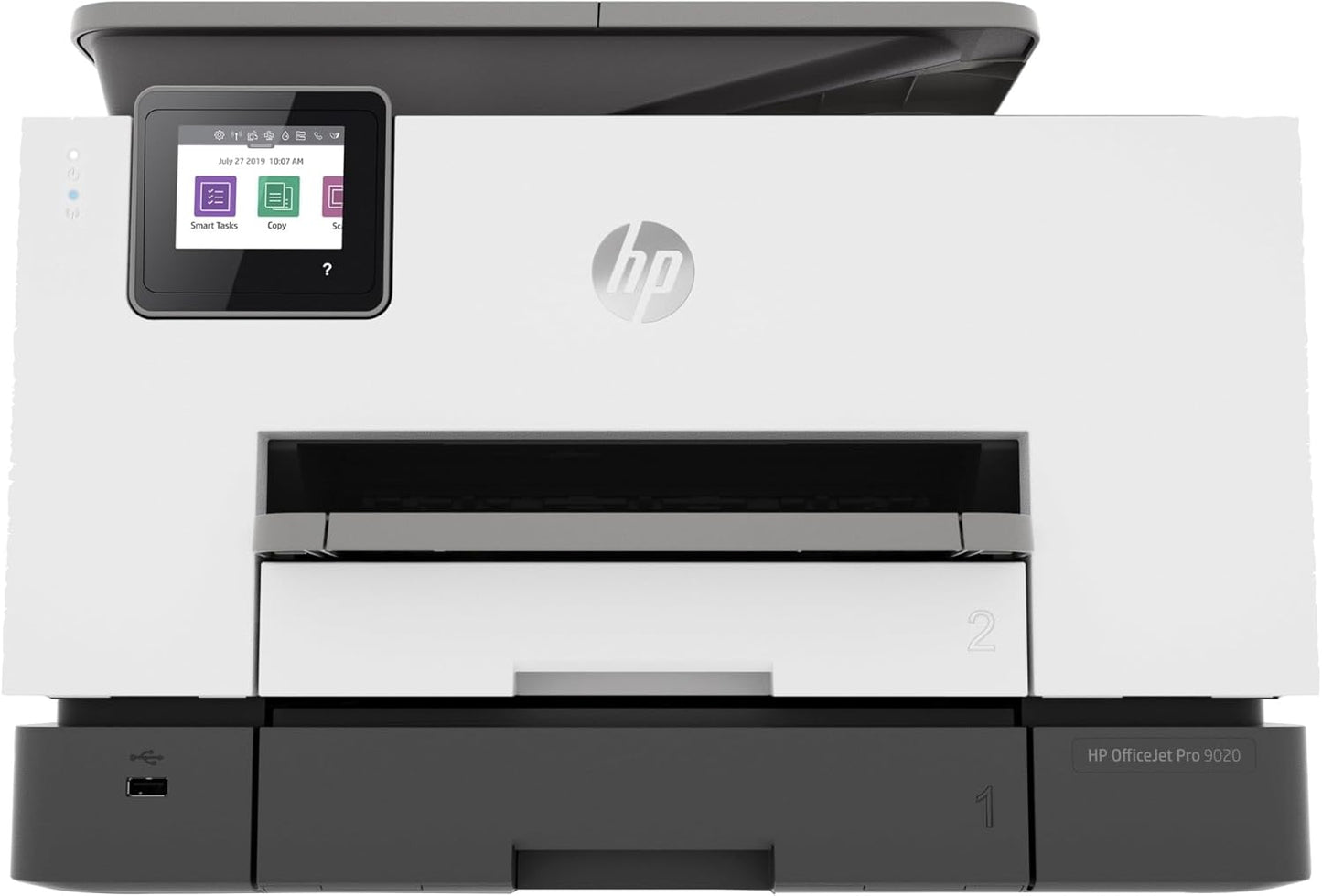 HP 9020 OfficeJet Pro All-in-One Wireless Printer