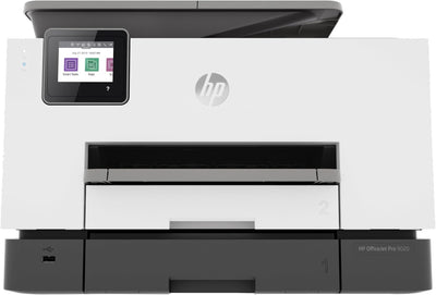 HP 9020 OfficeJet Pro All-in-One Wireless Printer