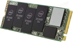 Intel SSDPEKNW020T9X1 665P 2.0TB M.2 NVMe SSD