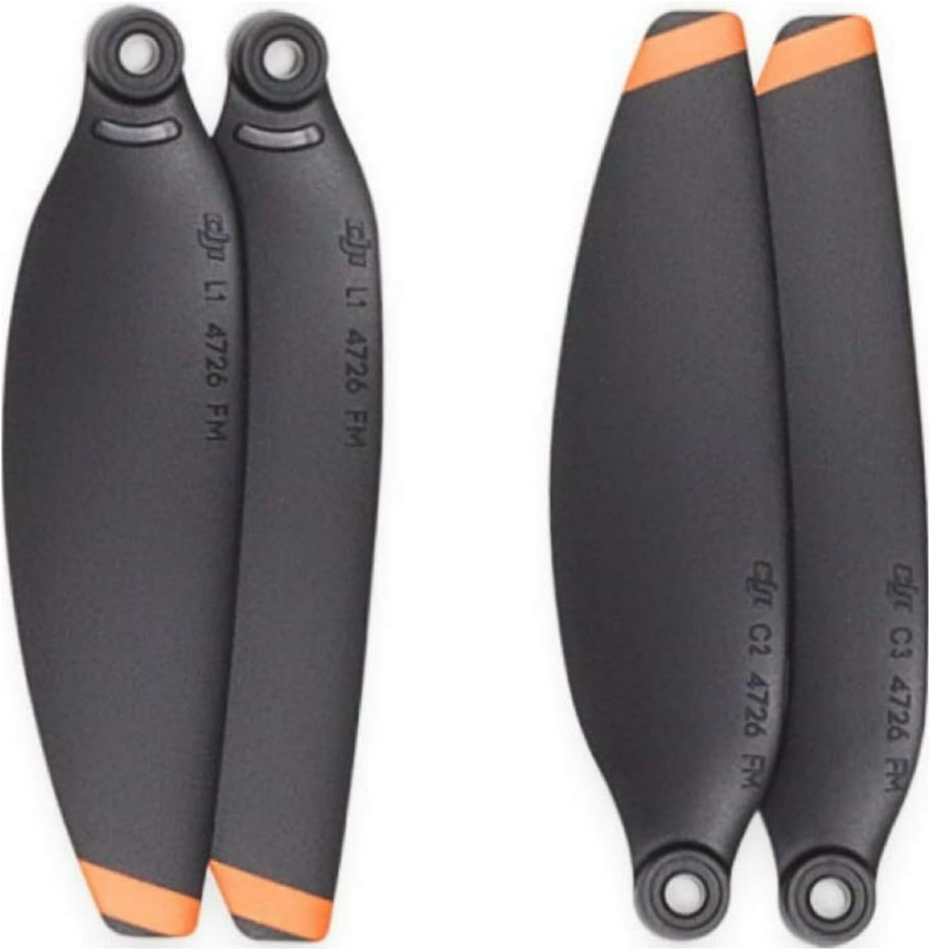 DJI CP.MA.00000329.01 Mini 2 Propellers Pair
