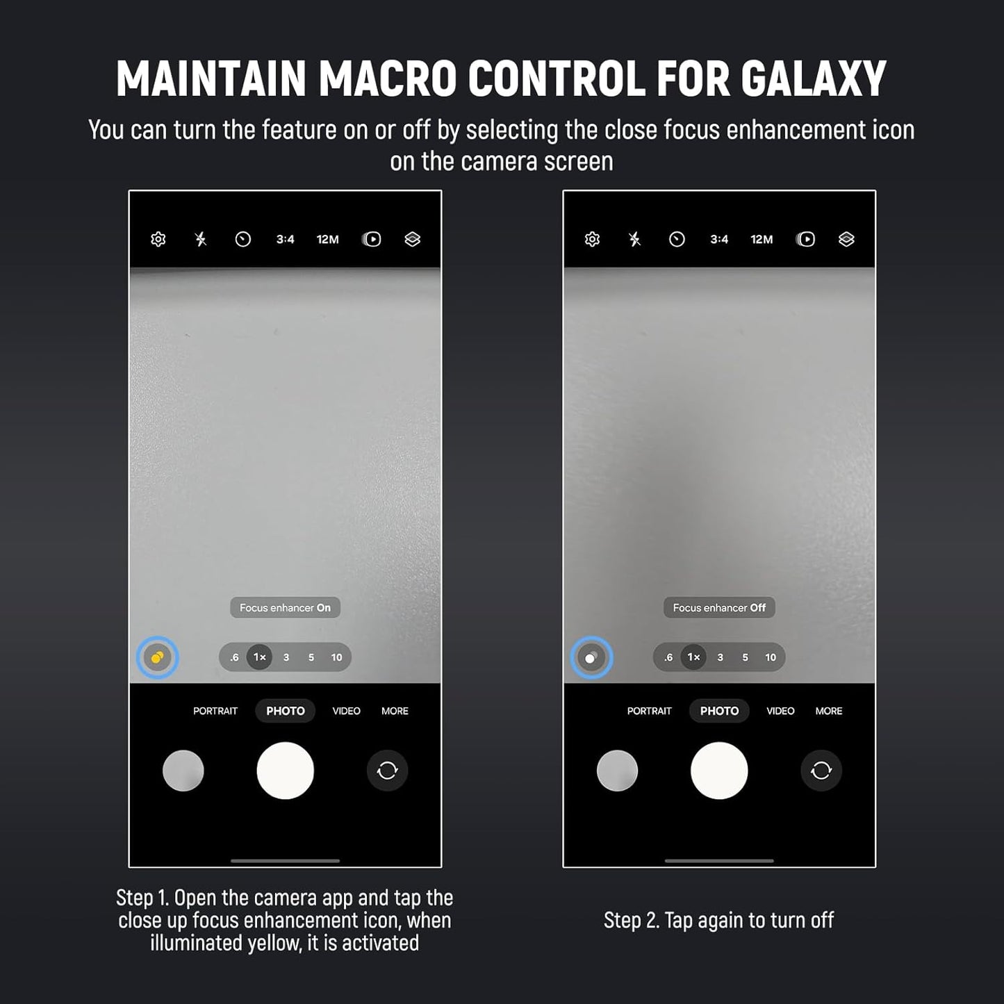 Neewer 10103183: 18mm HD Wide Angle Phone Lens, 17mm Thread