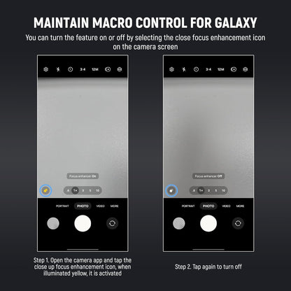 Neewer 10103183: 18mm HD Wide Angle Phone Lens, 17mm Thread