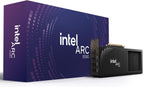 Intel INT-31P06HB0BA Arc B580 Limited Edition Graphics Card