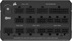 Corsair CP-9020215-NA HX1500i 1500W 80+ Platinum Digital ATX PSU