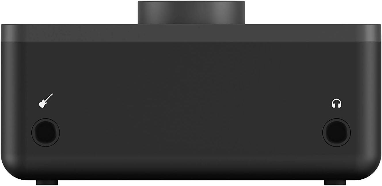Audient EVO 4 USB Audio Interface - Renewed Recording