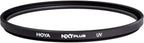 Hoya A-NXTPL82UV 82mm NXT Plus UV Filter