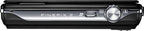 Fujifilm Z90 Black FinePix 14MP Touchscreen Camera