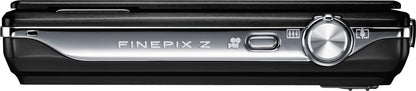 Fujifilm Z90 Black FinePix 14MP Touchscreen Camera