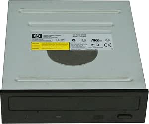 HP 344541-001 48x IDE CD-ROM Drive Refurbished — main product image