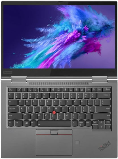 Lenovo ThinkPad X1 Yoga Gen 4 i7 16GB 1TB SSD (Renewed)