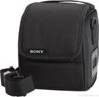 Sony FE 35mm f/1.4 GM Lens Kit