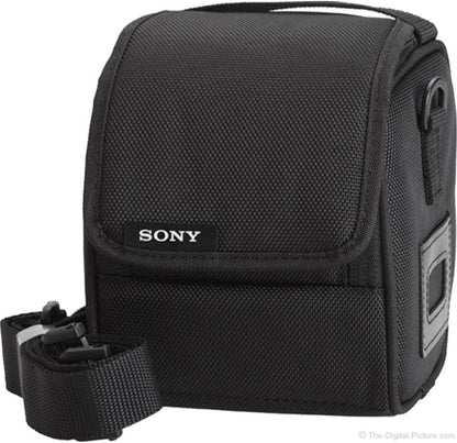 Sony FE 35mm f/1.4 GM Lens Kit