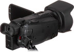 Canon Vixia HF G70 4K Camcorder Bundle (Renewed)