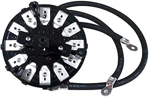 Miller 246498 Welding Polarity Switch Kit — main product image