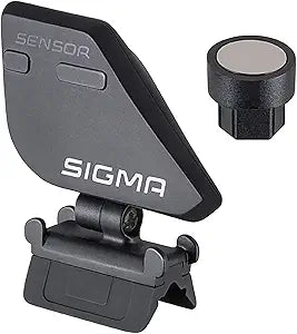 Sigma Cadence Transmitter STS Bicycle Computer