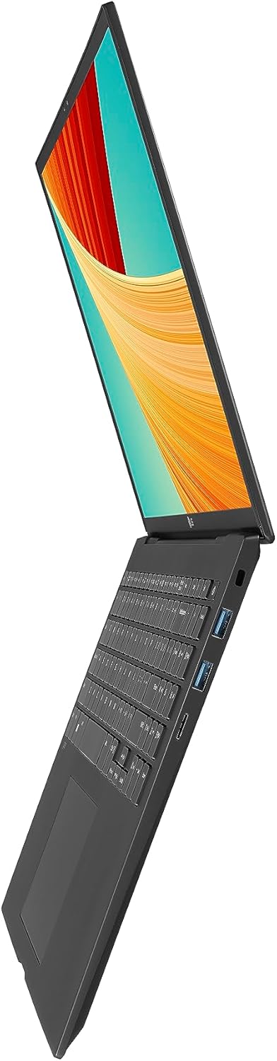 LG 16Z90R-N.APB9U1 16" Gram Laptop i7-1360P 32GB 1TB