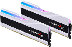 G.Skill MEGS-6400-3239G16-RW Trident Z5 RGB 32GB DDR5 6400MHz