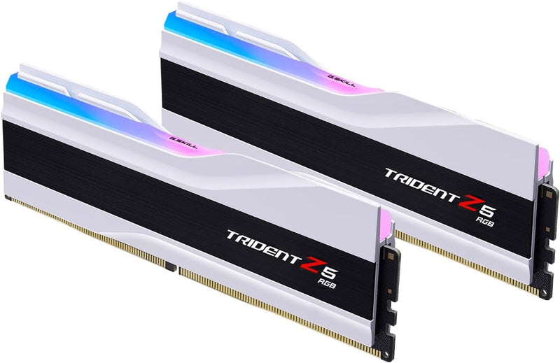 G.Skill MEGS-6400-3239G16-RW Trident Z5 RGB 32GB DDR5 6400MHz — main product image