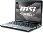MSI EX630-034US 16-Inch AMD Laptop