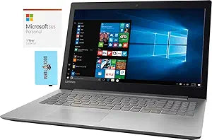 Lenovo 80XS0024US-2514-37902 IdeaPad 320 A12 Laptop with MS 365