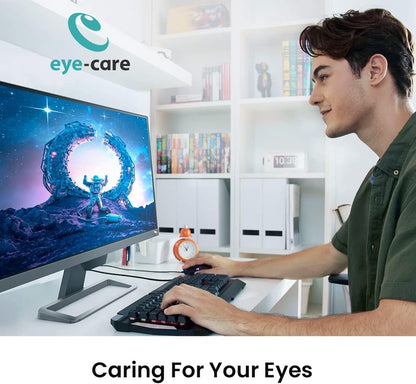 BenQ EW3270U 32" 4K UHD HDRi Eye-Care Monitor