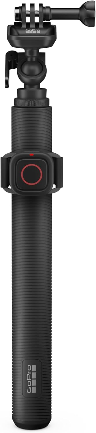 GoPro AGXTS-002 Extension Pole + Waterproof Remote