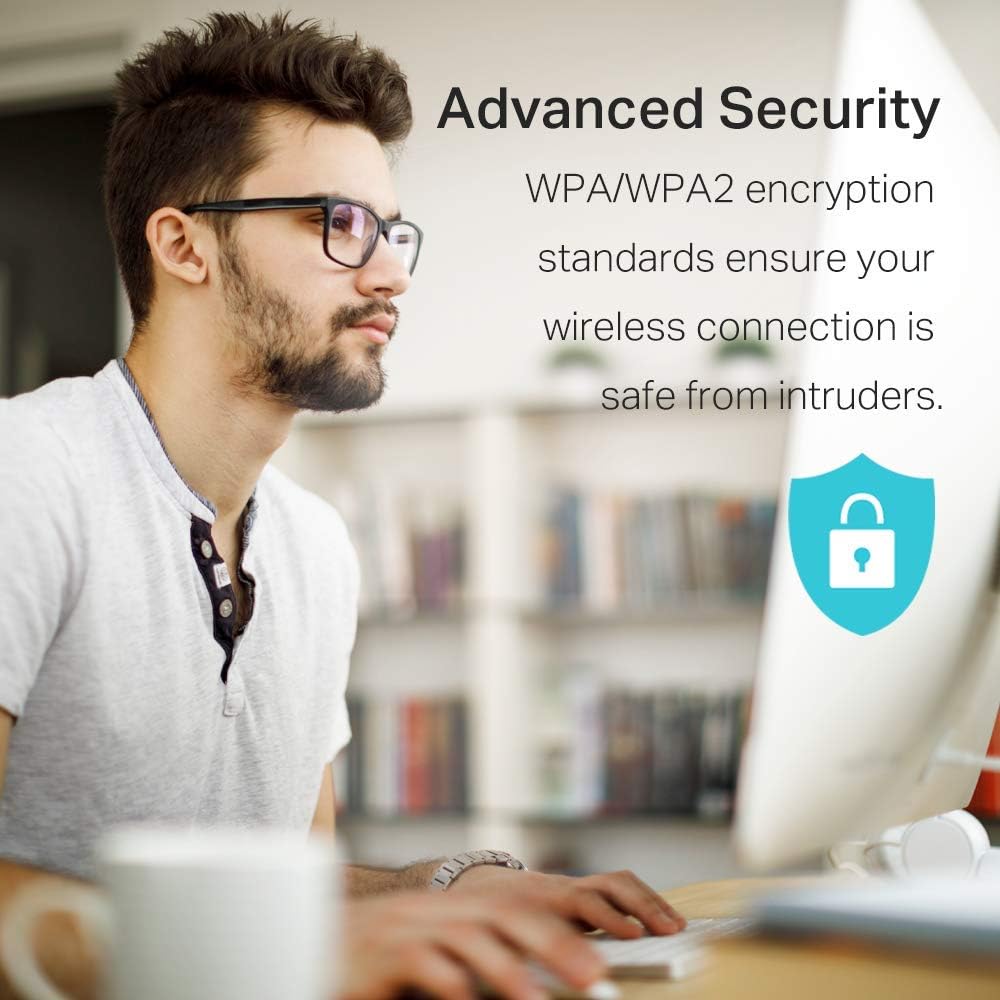 TP-Link Archer T5E AC1200 PCIe WiFi Adapter