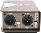 Radial Engineering R800 1022 JS2 Passive Mic Splitter DI Box