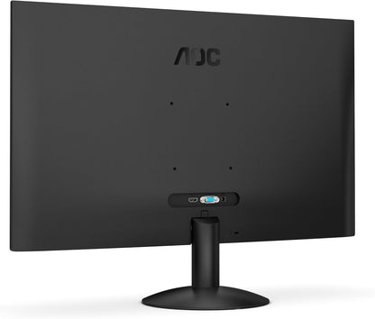 AOC 27B30H 27" FHD 100Hz IPS Frameless Monitor