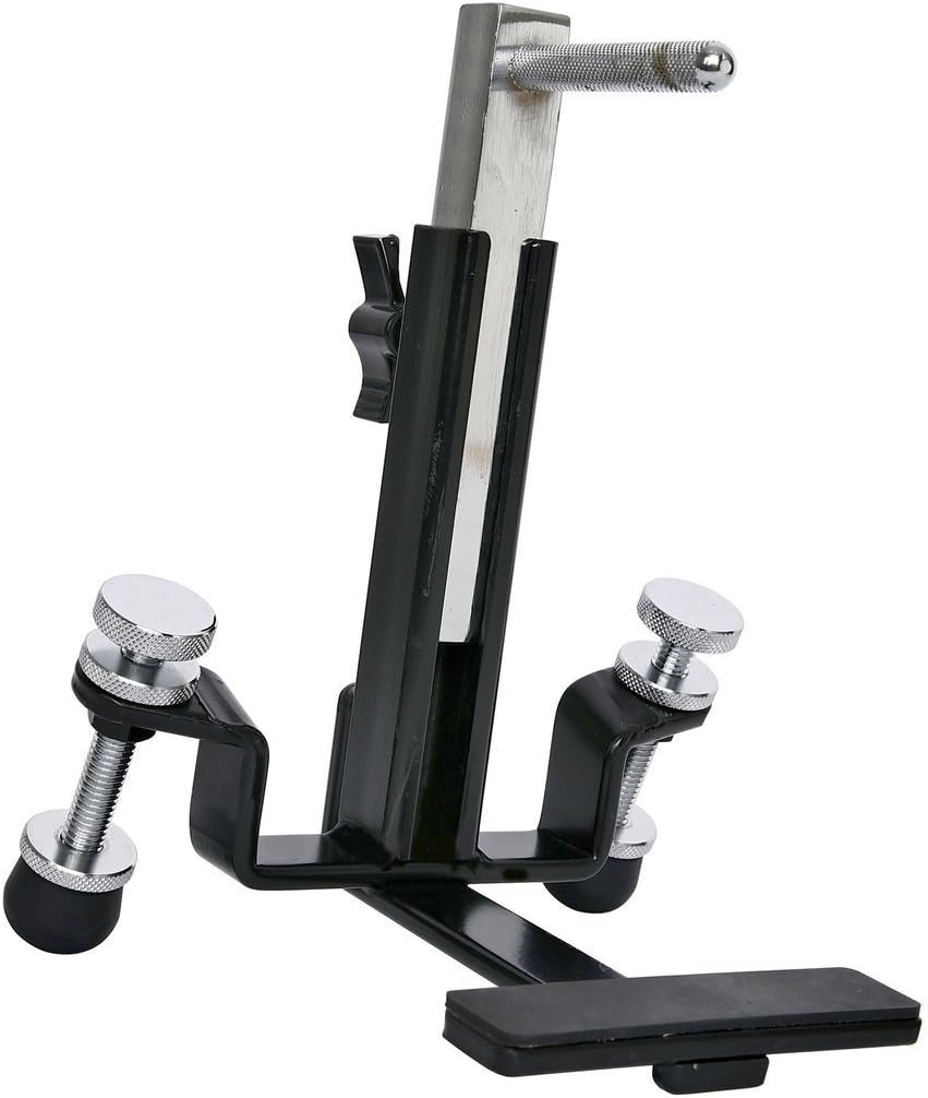 Latin Percussion LP388NP Pro Gajate Percussion Bracket
