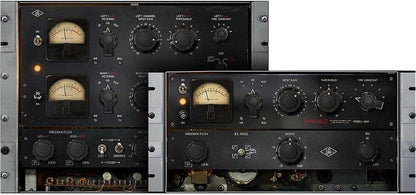 Universal Audio APX6-HE Apollo x6 Heritage Edition