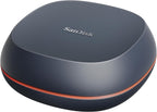 SanDisk SDSSDT40-4T00-NA25 4TB Desk Drive External SSD