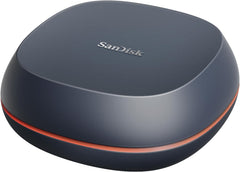 SanDisk SDDSSDT40-8T00-NA25 8TB Desk Drive External SSD