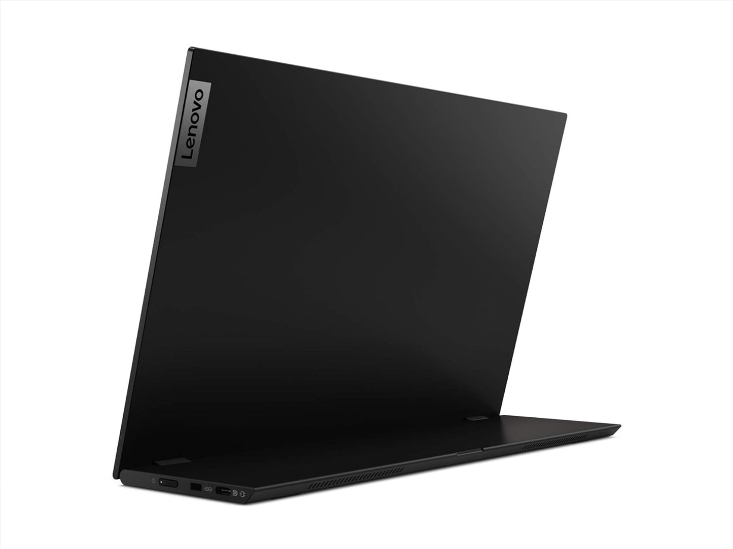 Lenovo 62A3UAT1WL ThinkVision M14t USB-C Touch Monitor