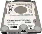 Western Digital WD5000LUCT 500GB 2.5