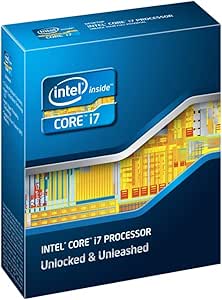 Intel BX80619I73930K Core i7-3930K Hexa-Core Processor