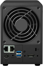 Synology DS71811 4TB NAS Server Intel Celeron 6GB